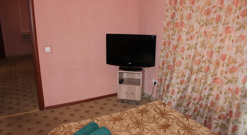 Гостевой дом Inn Modern Томск