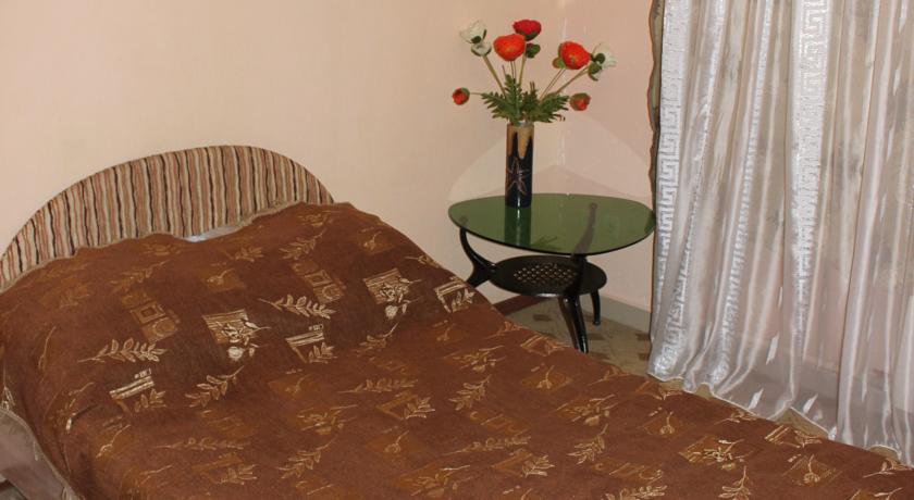 Гостевой дом Inn Modern Томск-12