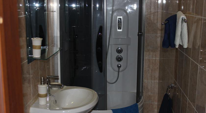 Гостевой дом Inn Modern Томск