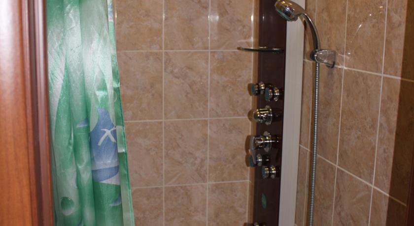 Гостевой дом Inn Modern Томск