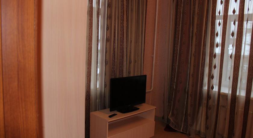 Гостевой дом Inn Modern Томск