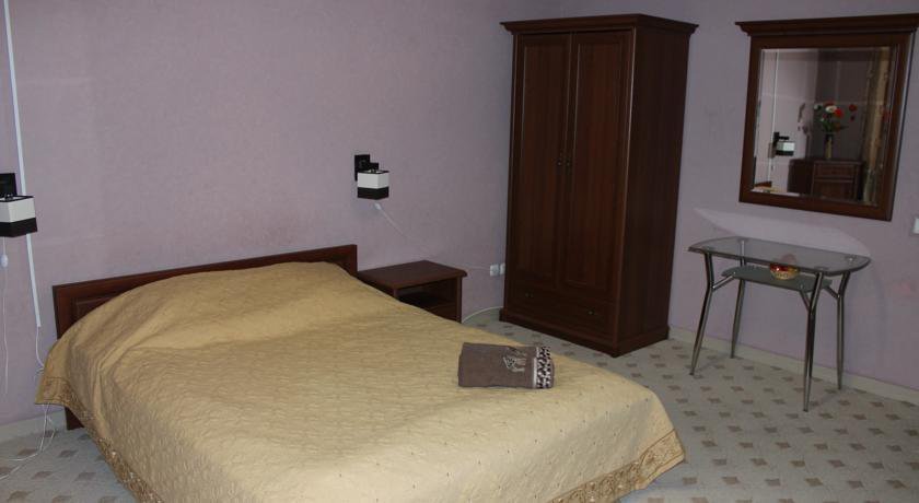 Гостевой дом Inn Modern Томск