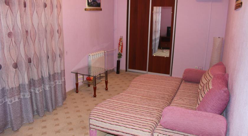 Гостевой дом Inn Modern Томск