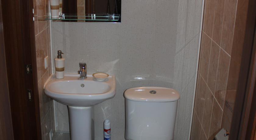 Гостевой дом Inn Modern Томск