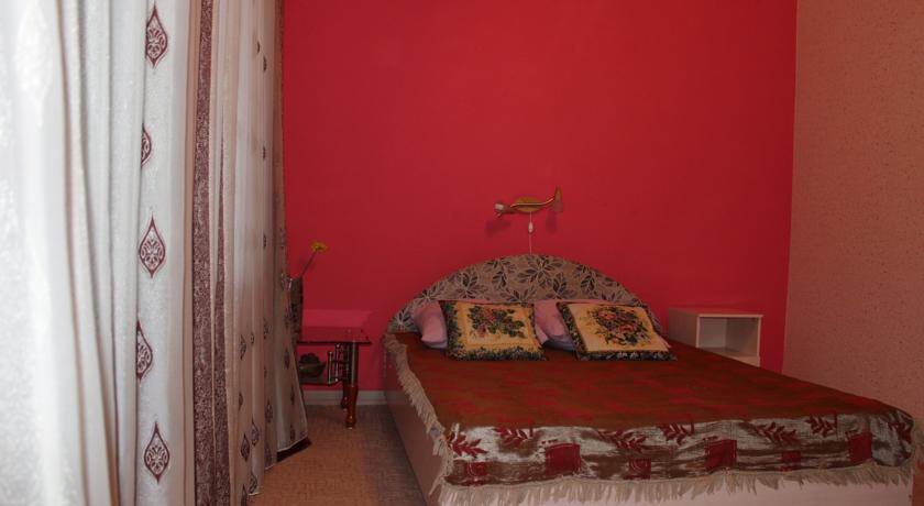 Гостевой дом Inn Modern Томск