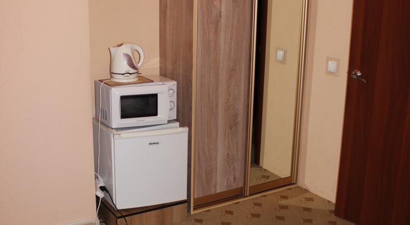 Гостевой дом Inn Modern Томск