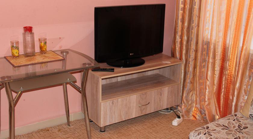 Гостевой дом Inn Modern Томск