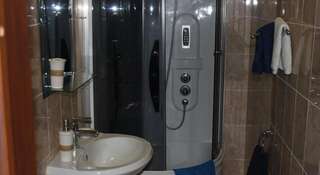 Гостевой дом Inn Modern Томск Стандартный люкс-2