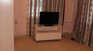 Гостевой дом Inn Modern Томск Стандартный люкс-1