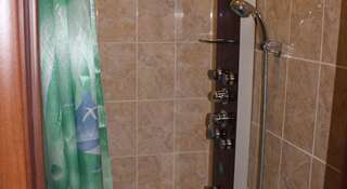 Гостевой дом Inn Modern Томск Одноместный номер с душем-3