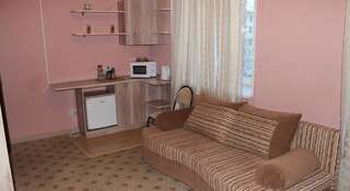 Гостевой дом Inn Modern Томск Стандартный люкс-5