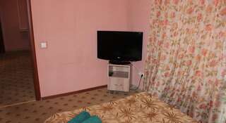 Гостевой дом Inn Modern Томск Стандартный люкс-4