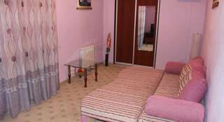 Гостевой дом Inn Modern Томск Одноместный номер с общим душем и туалетом-4