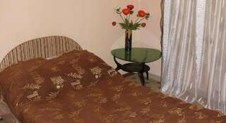 Гостевой дом Inn Modern Томск Одноместный номер с душем-1