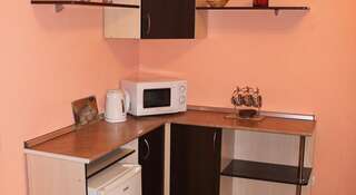 Гостевой дом Inn Modern Томск Семейный люкс-3