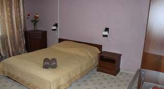 Гостевой дом Inn Modern Томск Семейный люкс-4