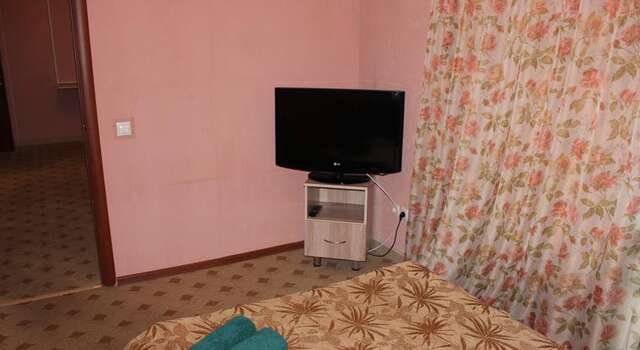 Гостевой дом Inn Modern Томск-13