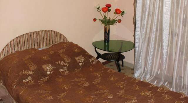 Гостевой дом Inn Modern Томск-11