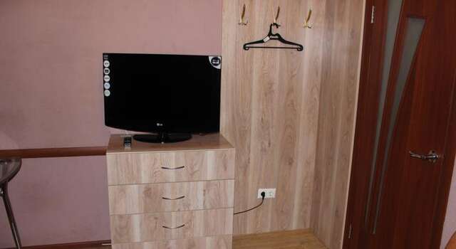 Гостевой дом Inn Modern Томск-15