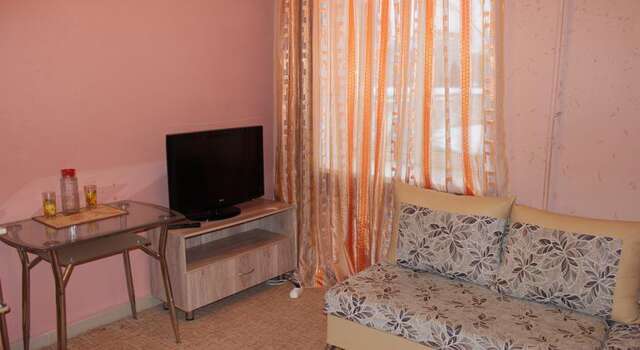 Гостевой дом Inn Modern Томск-27