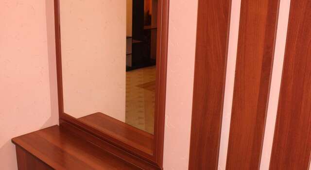 Гостевой дом Inn Modern Томск-23