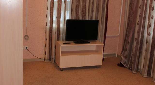 Гостевой дом Inn Modern Томск-7