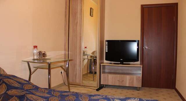 Гостевой дом Inn Modern Томск-8