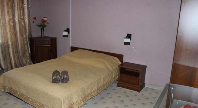 Гостевой дом Inn Modern Томск-20