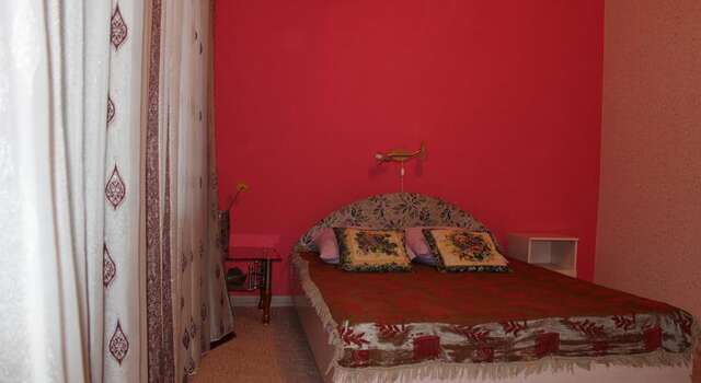 Гостевой дом Inn Modern Томск-25