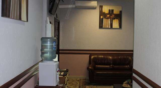 Гостевой дом Inn Modern Томск-12